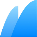 bitmax логотип