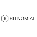 bitnomial логотип