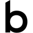 Logotipo de bitpanda pro
