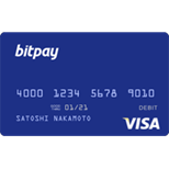 bitpay eur logo