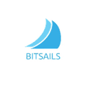 Logotipo de bitsails