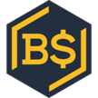 bitscreener token logo
