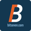 Logotipo de bitseven