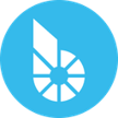 Logotipo de bitshares