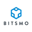 bitsmo логотип