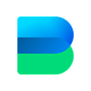 Logotipo de bituan