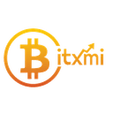 Logotipo de bitxmi