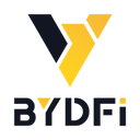 bydfi logotipo