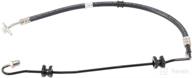 🔧 ocpty power steering pressure hose assembly for honda cr-v (2007-2011) - 53713swaa03 power steering lines included logo