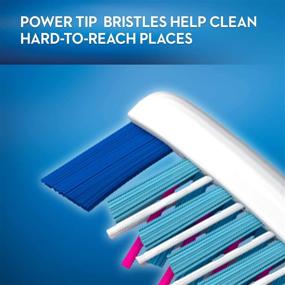 img 1 attached to 🦷 Uncover Supreme Cleanliness with Oral B Pro Health Toothbrush