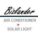 bizlander logo