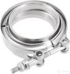 kwanjing clamp stainless female flanges logo