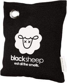 img 4 attached to Очищающий уголь Black Sheep устраняет