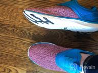 img 1 attached to ALEADER Women'S Stylish Water Shoes For Beach, Surf & Swim - Aqua Comfort! review by April Schol