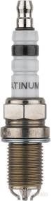 img 1 attached to Bosch FGR8DQP Platinum Spark Plug