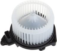 🔥 high-quality hvac plastic heater blower motor abs w/ fan cage for toyota tacoma 2005-2013 - eccpp logo