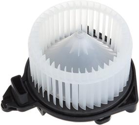 img 4 attached to 🔥 High-Quality HVAC Plastic Heater Blower Motor ABS w/ Fan Cage for Toyota Tacoma 2005-2013 - ECCPP