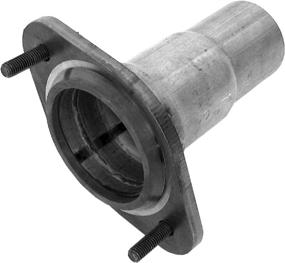 img 4 attached to Walker Exhaust 51026 Exhaust Pipe: Superior Performance and Durability