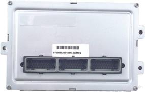 img 1 attached to 🖥️ Remanufactured Chrysler Computer Cardone 79-0147V