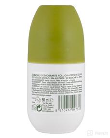 img 2 attached to Babaria Olive Deodorant Alcohol Paraben