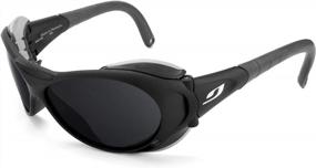 img 2 attached to Replace Your Julbo Explorer XL Lenses With Revant Replacement Lenses
