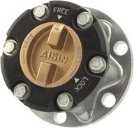 aisin fht 013 free wheel hub logo