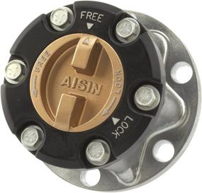 img 3 attached to Aisin FHT 013 Free Wheel Hub