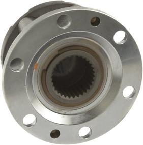 img 2 attached to Aisin FHT 013 Free Wheel Hub