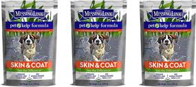 img 2 attached to Pack Pet Kelp Formula Ounces