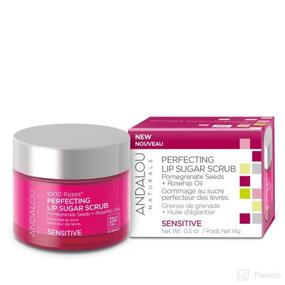 img 4 attached to 1000 ROSES® Perfecting Sugar Scrub