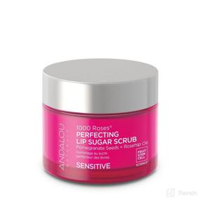 img 3 attached to 1000 ROSES® Perfecting Sugar Scrub