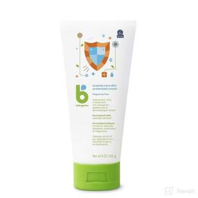 img 4 attached to 👶 Fragrance Free Babyganics Eczema Lotion, 8oz - Packaging May Vary