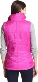 img 1 attached to Columbia Womens Mighty Emerald Small Women's Clothing : Coats, Jackets & Vests