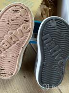 картинка 1 прикреплена к отзыву 👟 Мальчики маленьких Дублин Ботинки от Native Shoes Майлз от Chris Weber