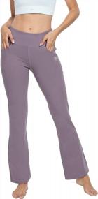 img 3 attached to Womens Straight Leg Jeans From TODOLOR