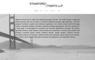 img 1 attached to Staniford Tomita review by Chuck Chen