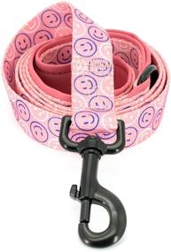 img 4 attached to Durable Training Padded Leashes Walking Dogs