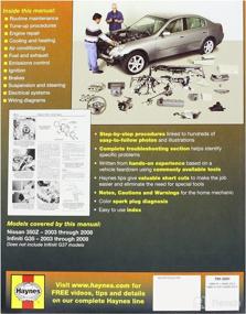 img 1 attached to 🔧 Haynes 72011 Repair Manual: The Ultimate Technical Guide