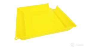 img 1 attached to Easy Sorter Funnel Tray 2 Pack