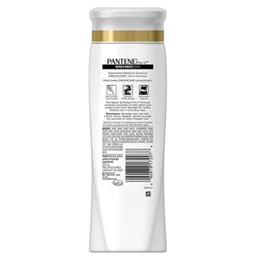 img 3 attached to 🔝 Pantene Keratin Protect Shampoo Conditioner: Ultimate Hair Care Solution