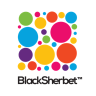 blacksherbet логотип