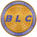 blakecoin logo