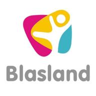 blasland logo