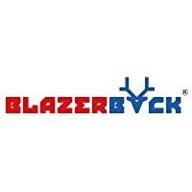 blazerbuck logo