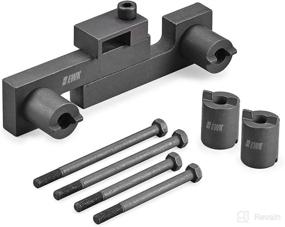 img 4 attached to High-Performance Volvo Timing Tool Kit: EWK Camshaft Locking Tool + 9995452 for S40 S60 XC90 Volvo Models