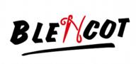 blencot logo