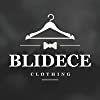 blidece логотип