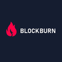 blockburn логотип