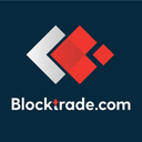 blocktrade логотип