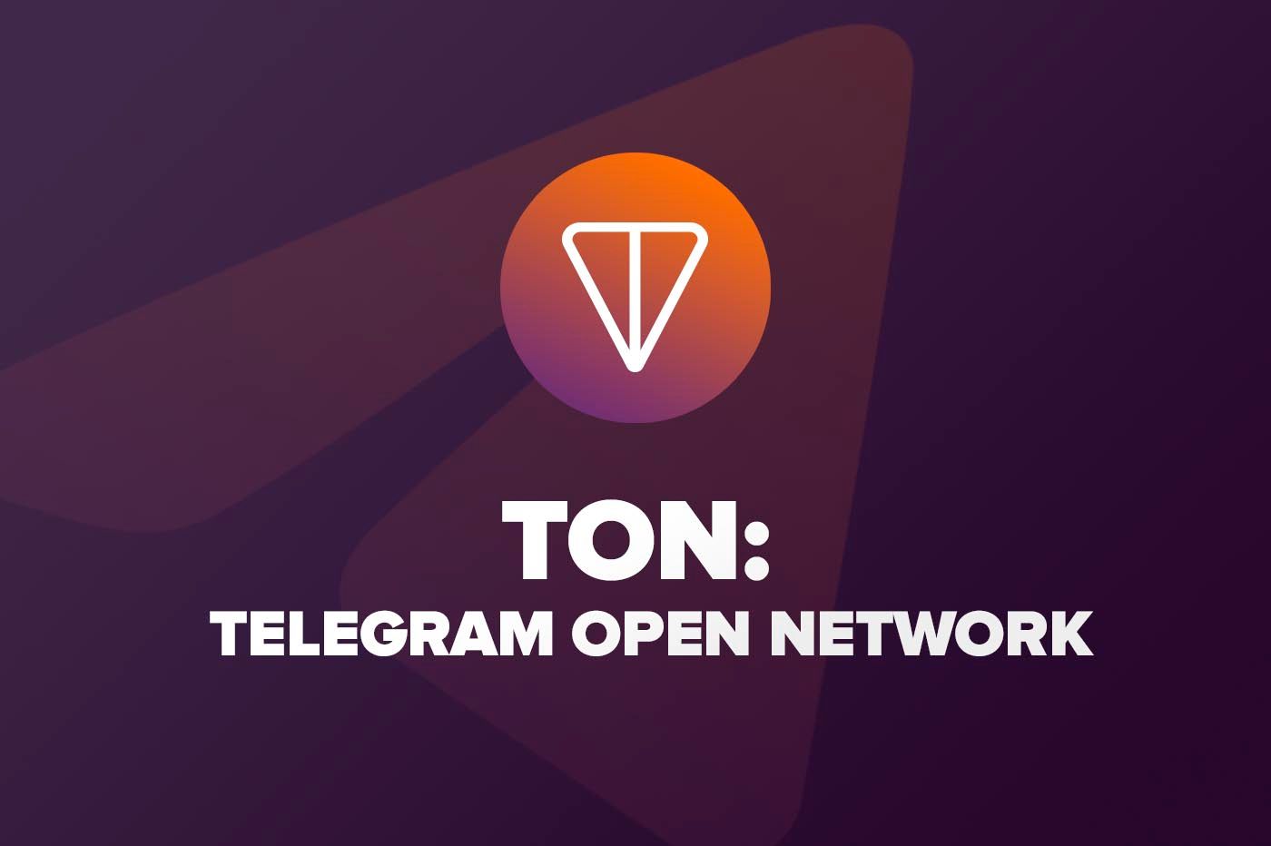 TON: All You Need to Know about Telegram Open Network